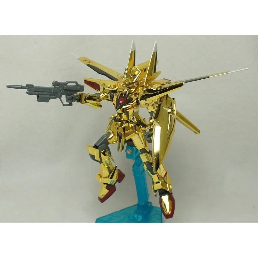 Mô hình lắp ghép xếp hình Gundam OOWASHI AKATSUKI ORB-01 1/144 Scale model, +6ages, No. 40
