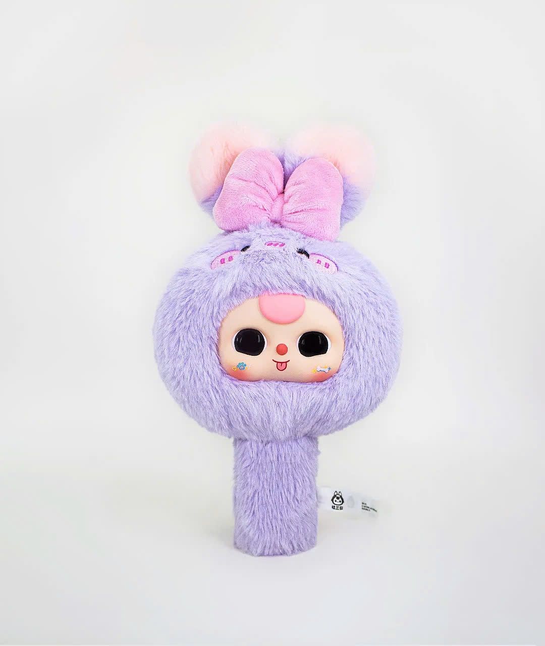 BLINDBOX BABY THREE ( bé 3 ) : Lẻ 1 box Baby Three Gương Thần ( hàng có sẵn )
