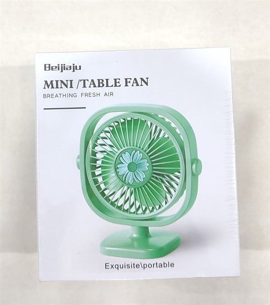 Quạt Mini Để Bàn 5253 (BJJ818-1)