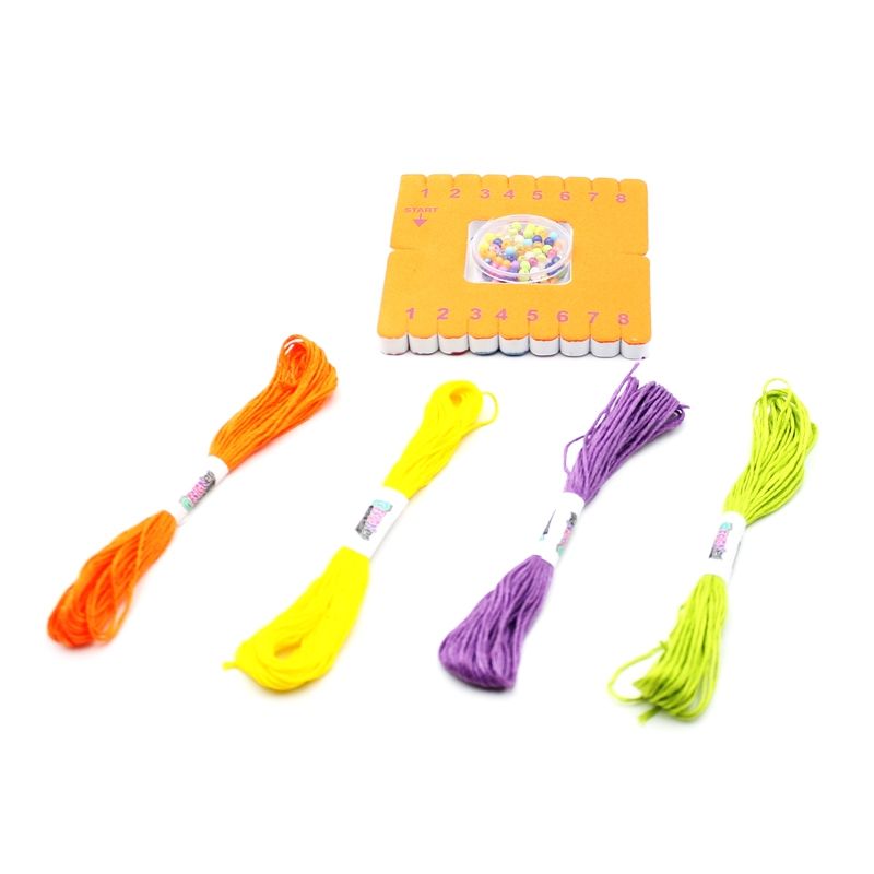 TRÒ CHƠI TỰ THIẾT KẾ VÒNG TAY THỜI TRANG 4706 (ZD008)