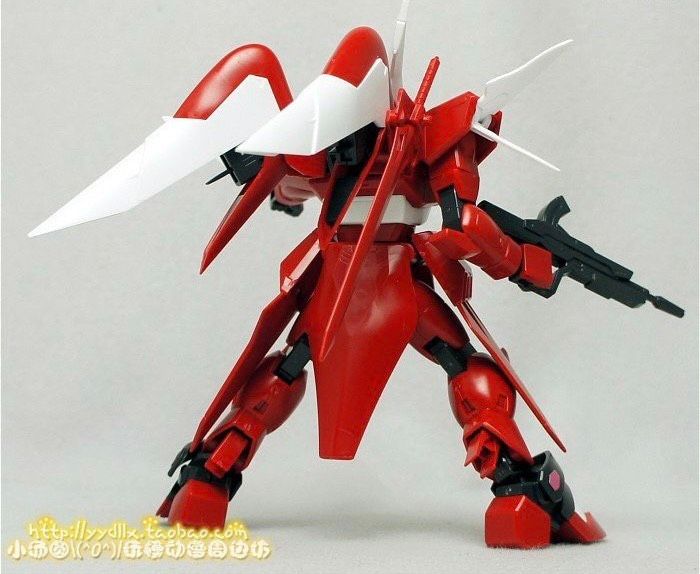 Mô hình lắp ghép xếp hình Gundam CGUE No. 54 & Gundam DEATHSCYTHE HELL 1/144 Scale model, +6ages