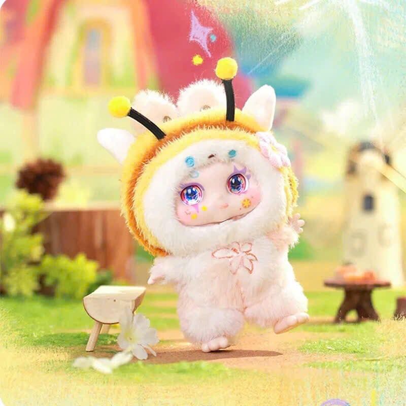 Hộp mù Blindbox: KIMMON vers.08 Giấc mơ hoang dã, 15+ ages