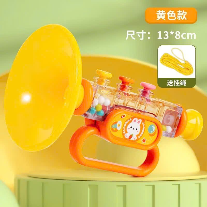Đồ chơi vận đông: Kèn phím Harmonica cho bé thổi nhạc rất vui nhộn, đáng yêu, 3ages+, No. D88