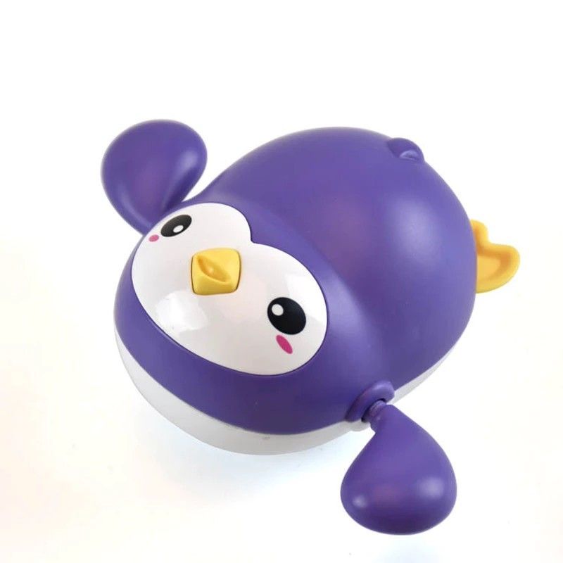 Đồ chơi dưới nước - Chim cánh cụt bì bõm
