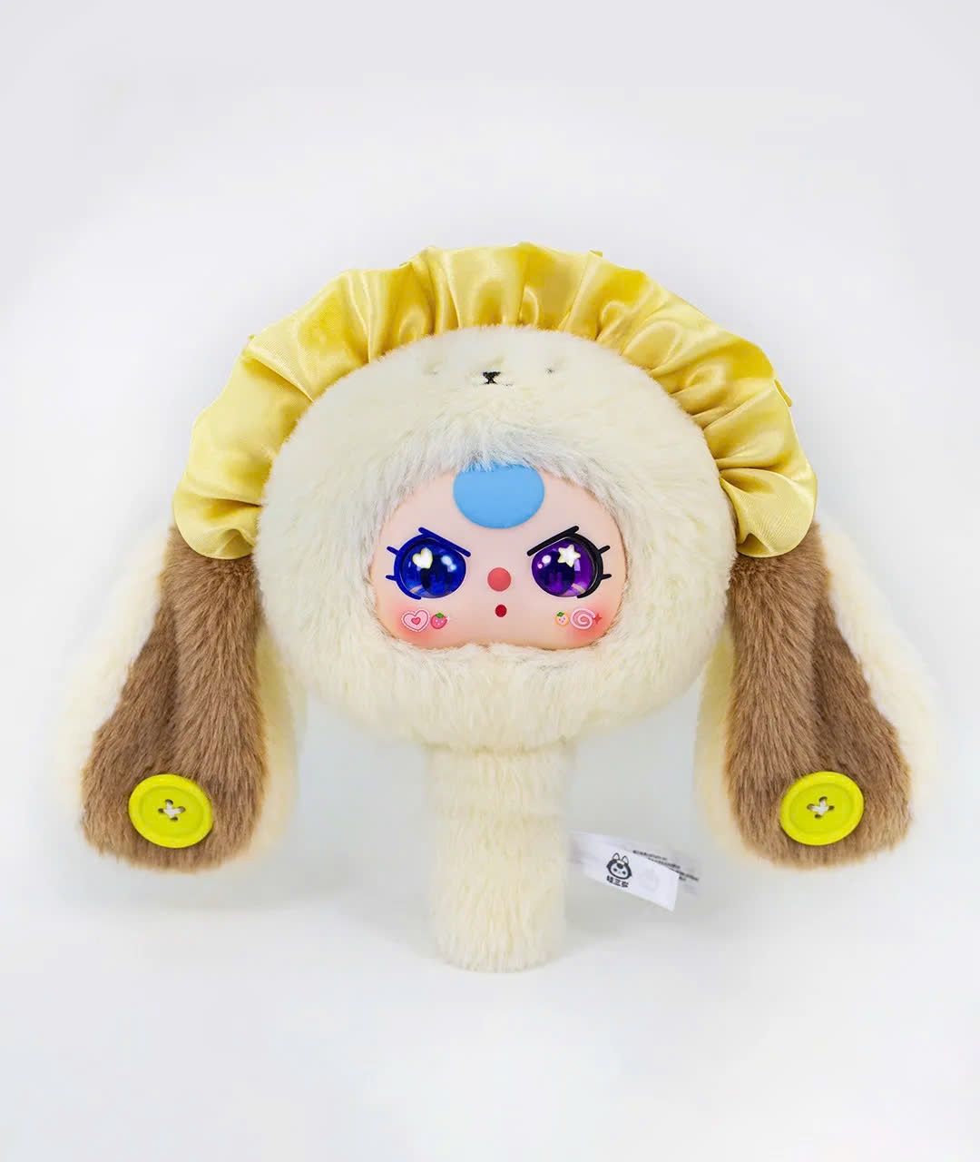BLINDBOX BABY THREE ( bé 3 ) : Lẻ 1 box Baby Three Gương Thần ( hàng có sẵn )