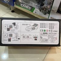 Đồ chơi vận động : Xe điều khiển từ xa RACING Remote Speed Drift tỷ lệ 1:14 No. 2811A-2