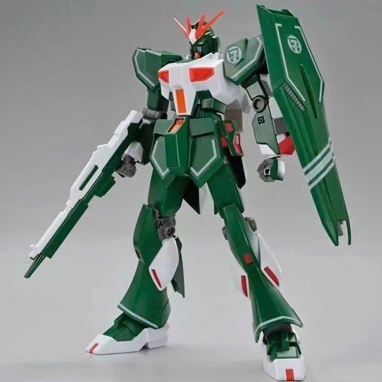 Đồ chơi lắp ráp: Mô hình phiên bản Công lý vô cực RZ-93C V FIGHTER, 1/144 scale model, 6+ages