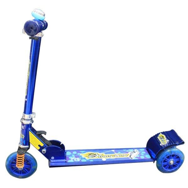 Xe trượt scooter lionman 2009C