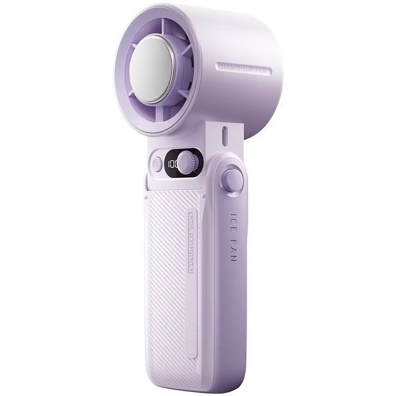 Quạt Mini Cầm Tay A228 - Thiết Kế Nhỏ Gọn, Làm Mát Siêu Nhanh
