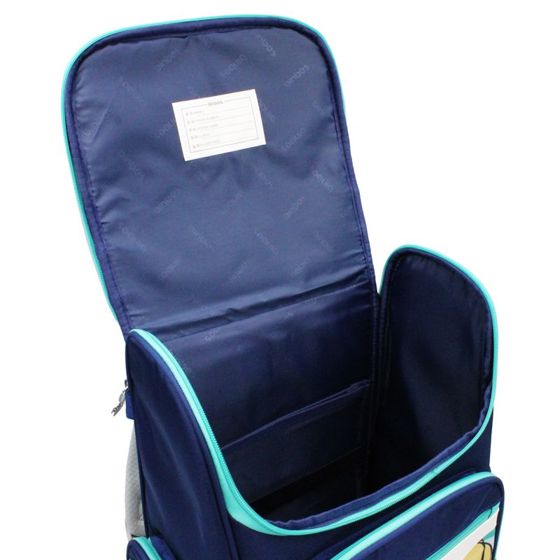 Elv_2023 Ba lô học sinh chống gù Khủng long B-3339