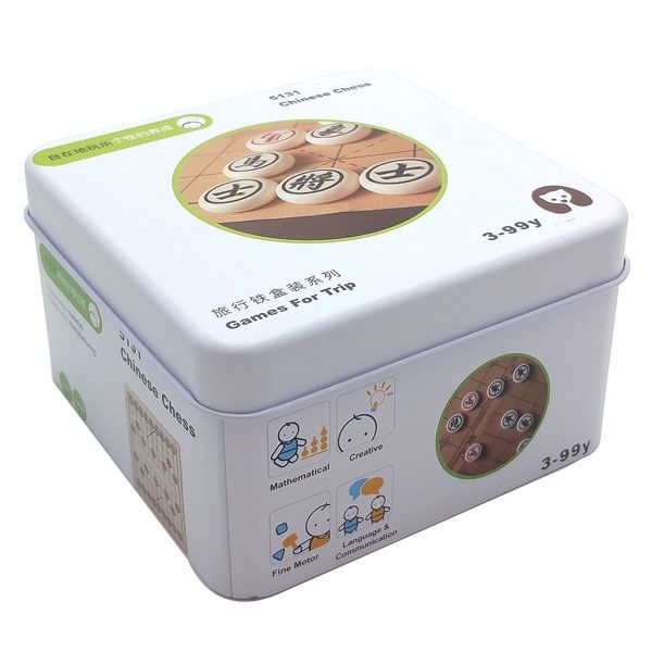 Cờ tướng gỗ 0111 -M-015