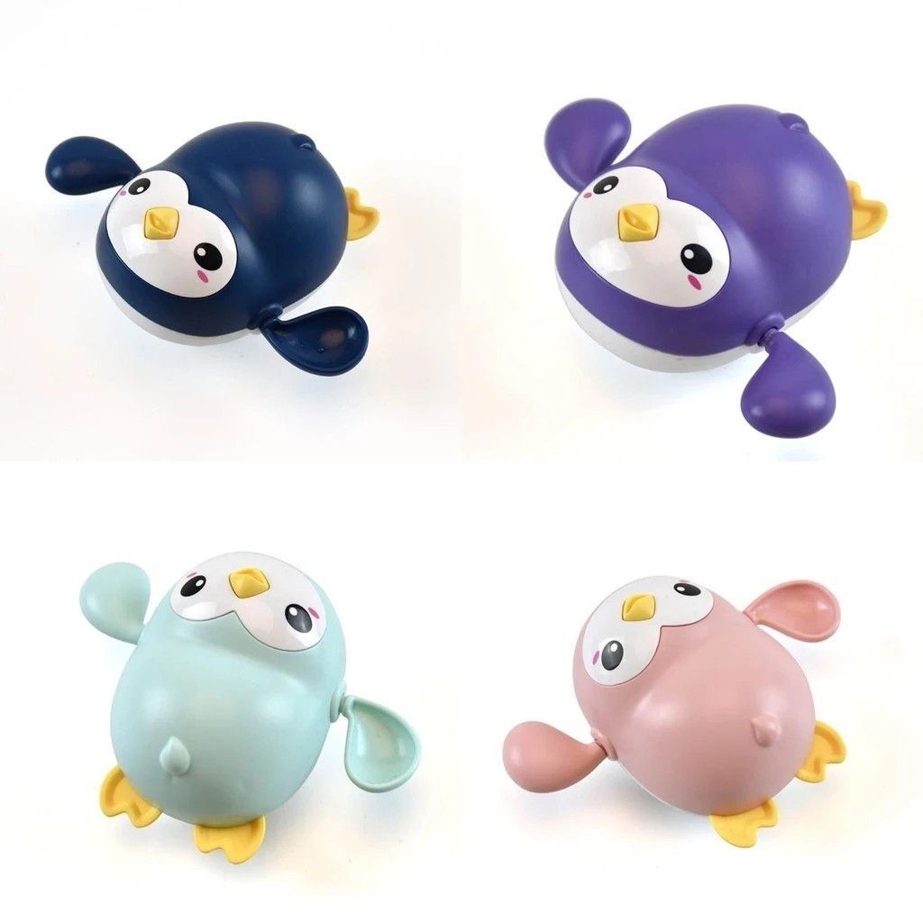 Đồ chơi dưới nước - Chim cánh cụt bì bõm