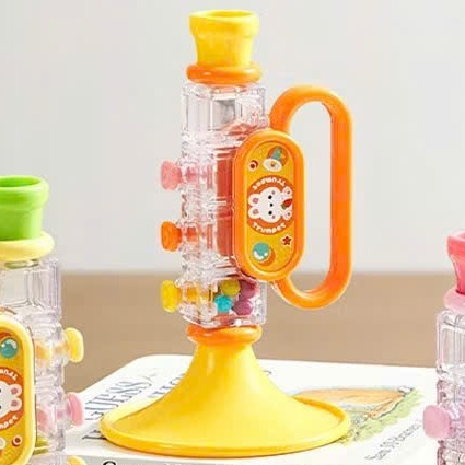 Đồ chơi vận đông: Kèn phím Harmonica cho bé thổi nhạc rất vui nhộn, đáng yêu, 3ages+, No. D88