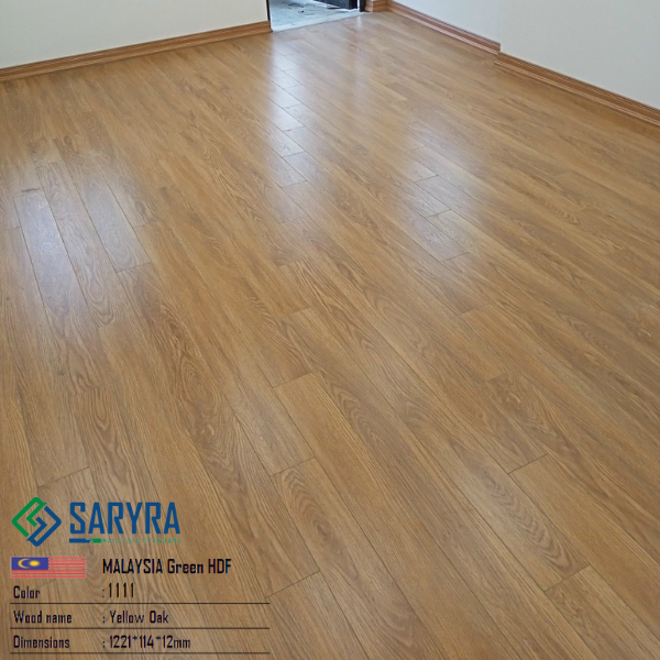 Sàn gỗ công nghiệp Malaysia