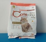  Hạt Catsrang All life Stages - 400g 