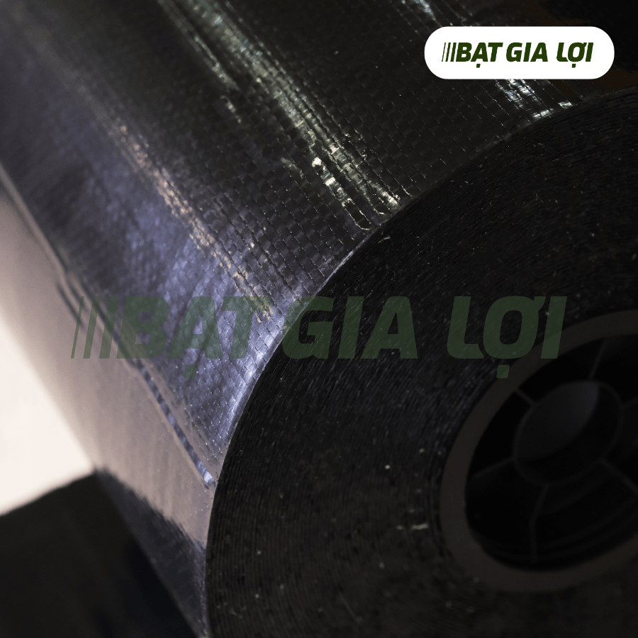Băng Keo Dán Bạt Lót Hồ, Băng Keo Dán Bạt HDPE, PE Siêu Dính