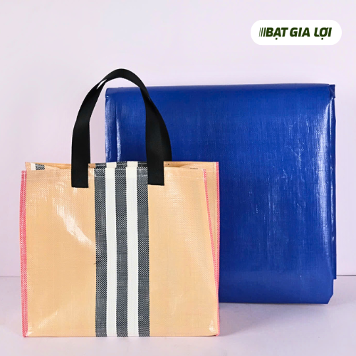 Túi Xách Bạt, Túi Bạt Hột Gà Thời Trang, Tiện Dụng