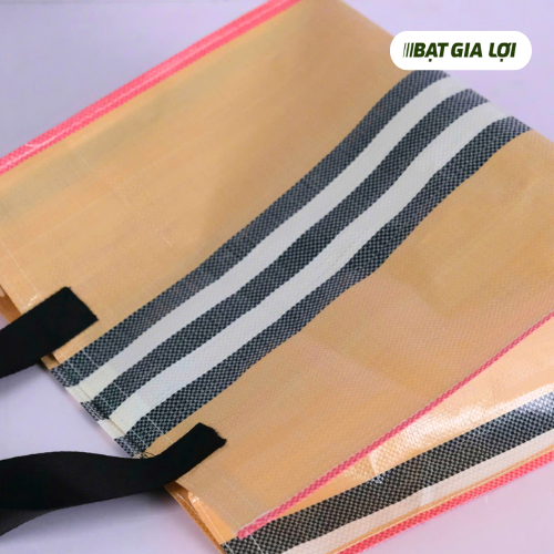 Túi Xách Bạt, Túi Bạt Hột Gà Thời Trang, Tiện Dụng