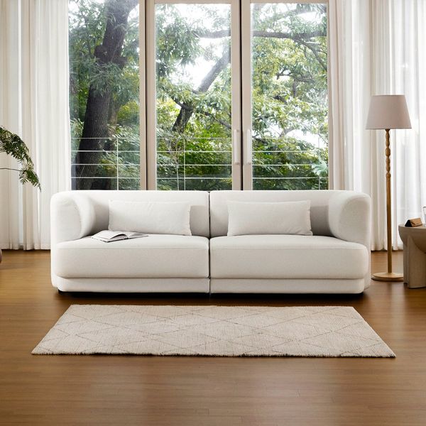 Ghế Sofa Maltese - 말티즈 소파