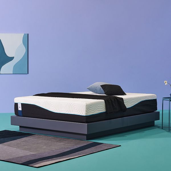 Nệm Memory Foam Gel Làm Mát Unicool - 유니쿨 메모리폼 쿨젤 매트리스
