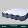 Nệm Hybrid Lò Xo Túi Kết Hợp Memory Foam - 하이브리드 포켓 스프링 메모리폼