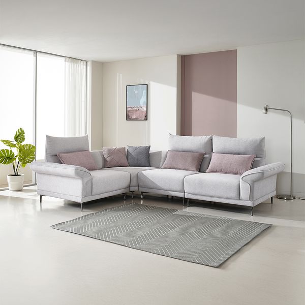 Ghế Sofa Sodam 5 Chỗ - 소담 5인용 소파