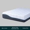 Nệm Memory Foam Gel Làm Mát Unicool - 유니쿨 메모리폼 쿨젤 매트리스