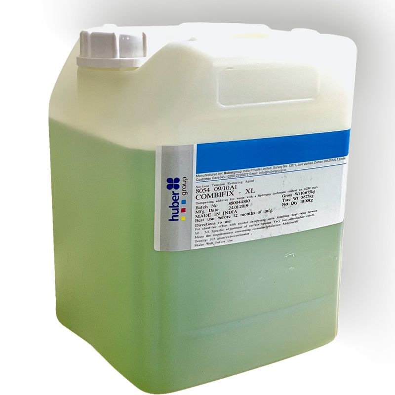 Nước máng tờ rời COMBIFIX