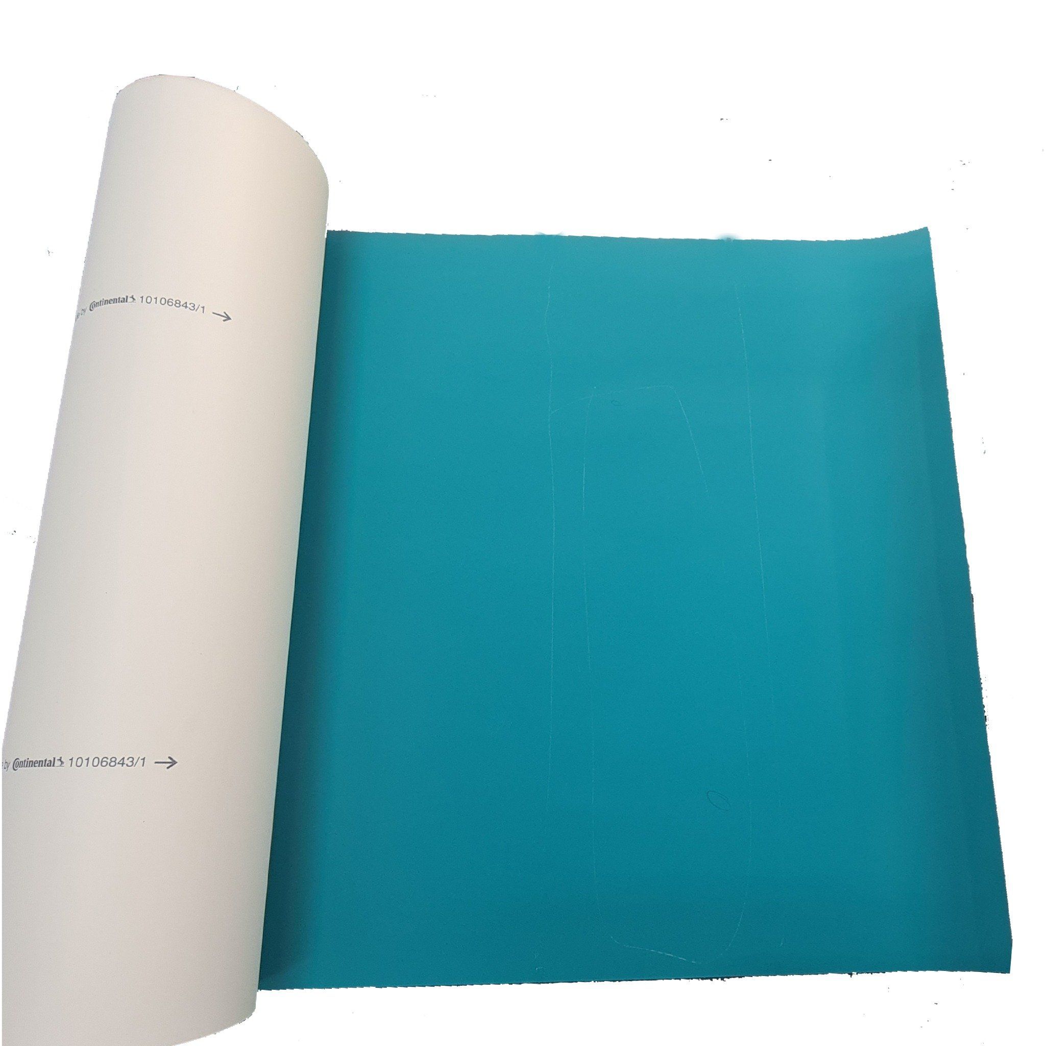 Cao su in offset Đức Continental ( nhiều kích cỡ )