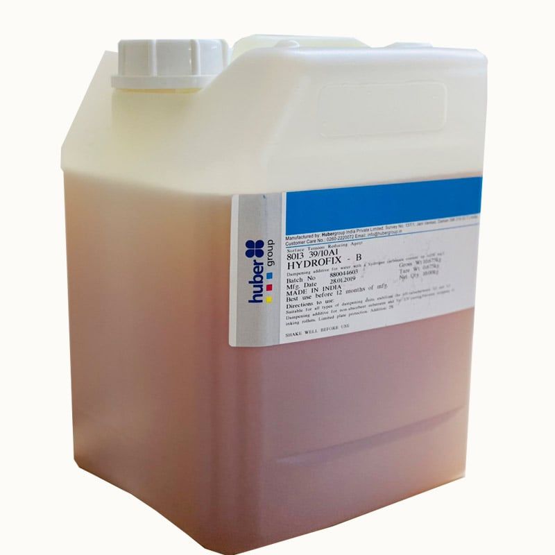 Nước máng cho in UV Hydrofix B 801339
