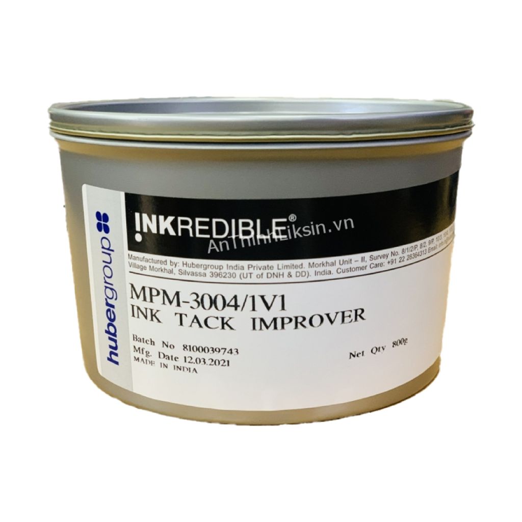 Phụ gia làm mềm mực Ink Tack Improver