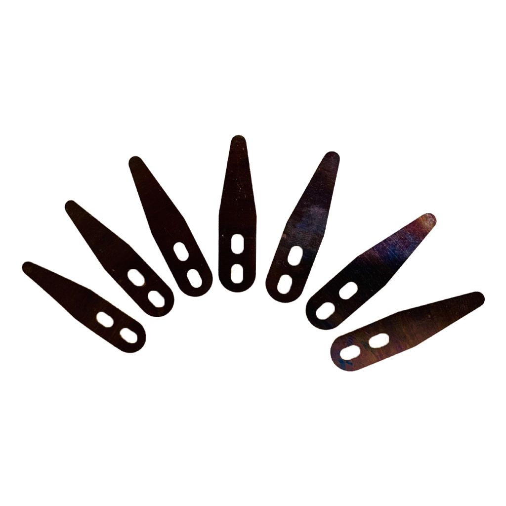 Lưỡi gà máy Ryobi