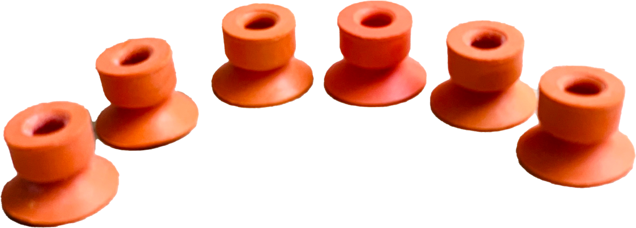 Hút giấy Hongkong RS 403 (1 tầng màu cam)