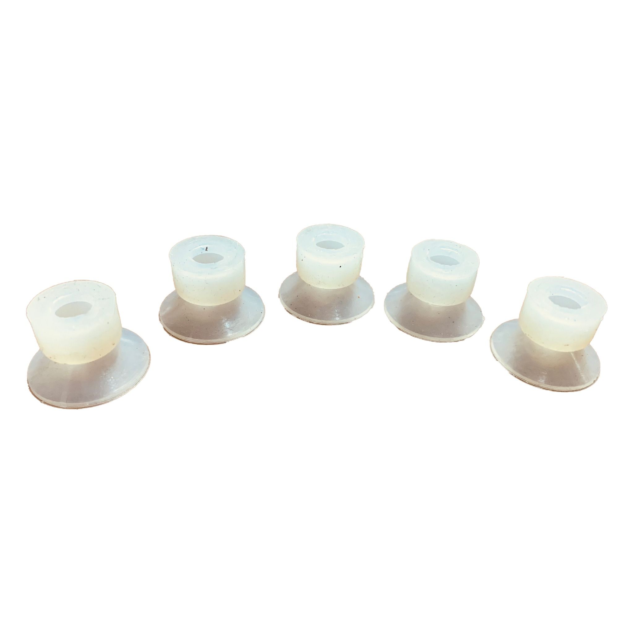 Hút giấy 1 tầng silicon 403