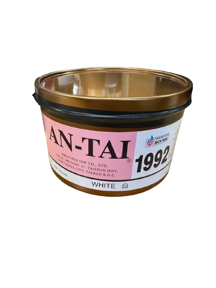 Mực AnTai 1992 ( nhiều màu)