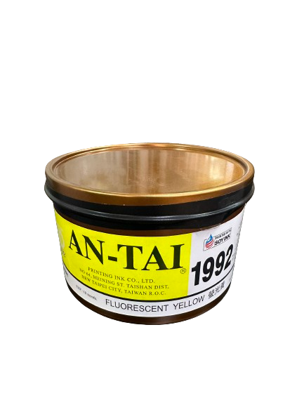 Mực AnTai 1992 ( nhiều màu)