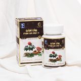  Viên giảm cân Phạm Gia Gold 3+ (45 viên) 