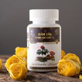  Viên giảm cân Phạm Gia Gold 3+ (45 viên) 