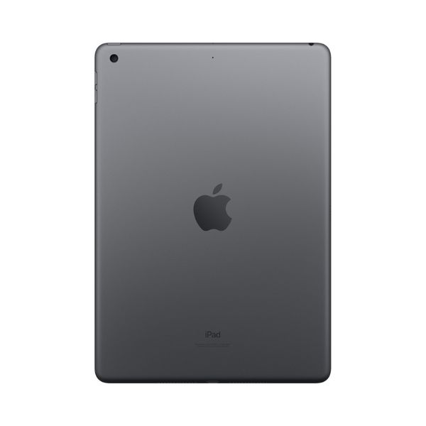 Apple iPad Gen 9 gray