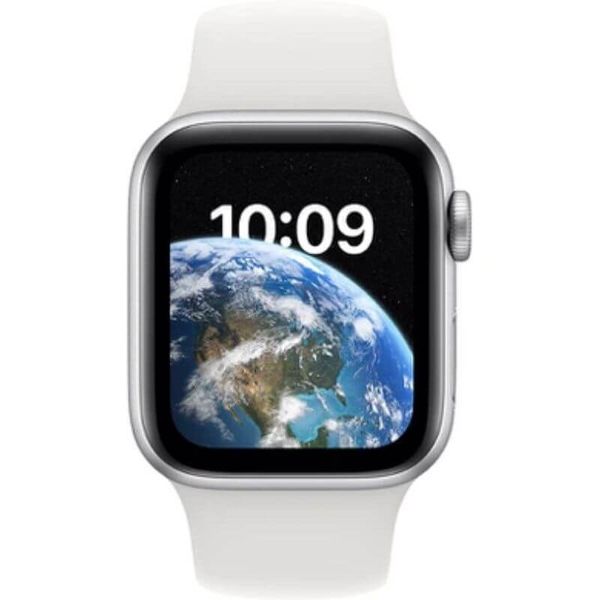 Apple Watch SE 2 GPS thiết kế đẹp mắt
