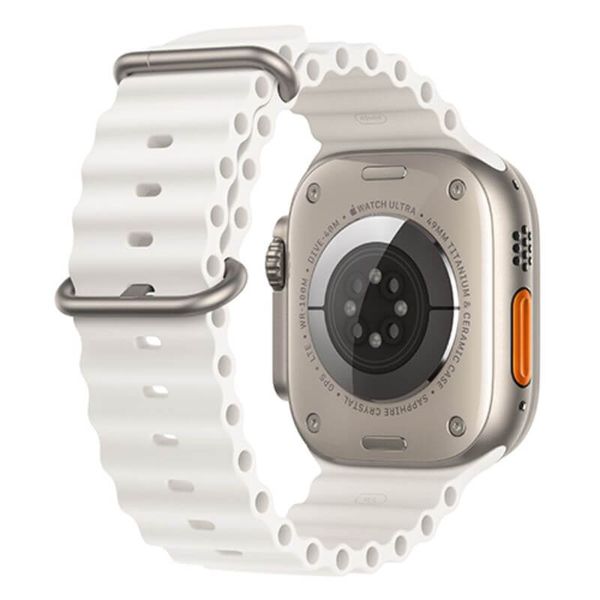 Apple Watch Ultra 49mm eSIM VN/A dây Ocean Band giá tốt