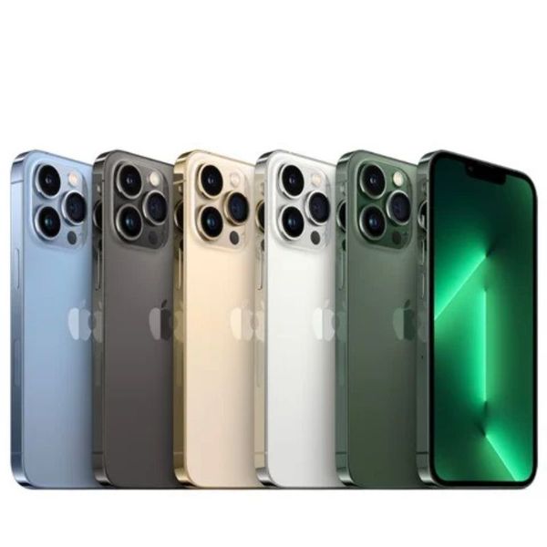 Điện thoại iPhone 13 Pro giá được HQ Shop niêm yết tốt nhất