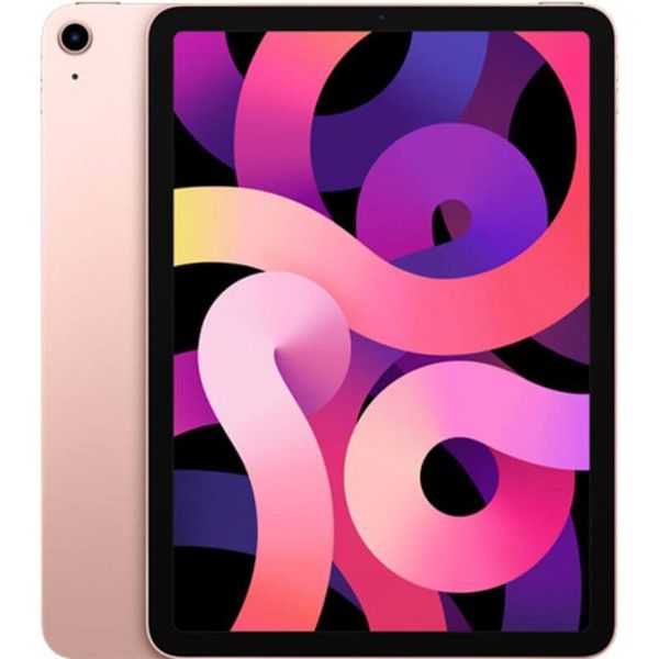 iPad Air 4 2020 WiFi Cellular/5G màu hồng