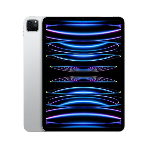 iPad Pro M2 11_ 128 WiFi thiết kế tinh tế