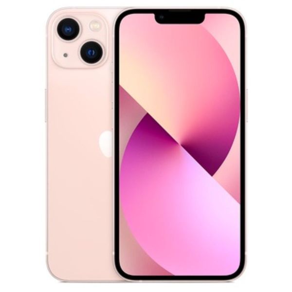 iPhone 13 99% màu hồng