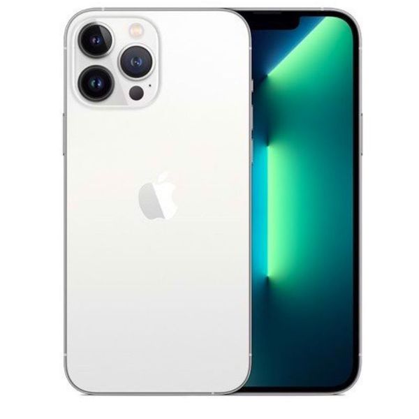 iPhone 13 Pro LL_A màu bạc