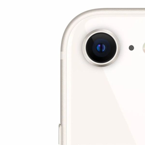 iPhone SE 3 2022 LL_A camera siêu đỉnh