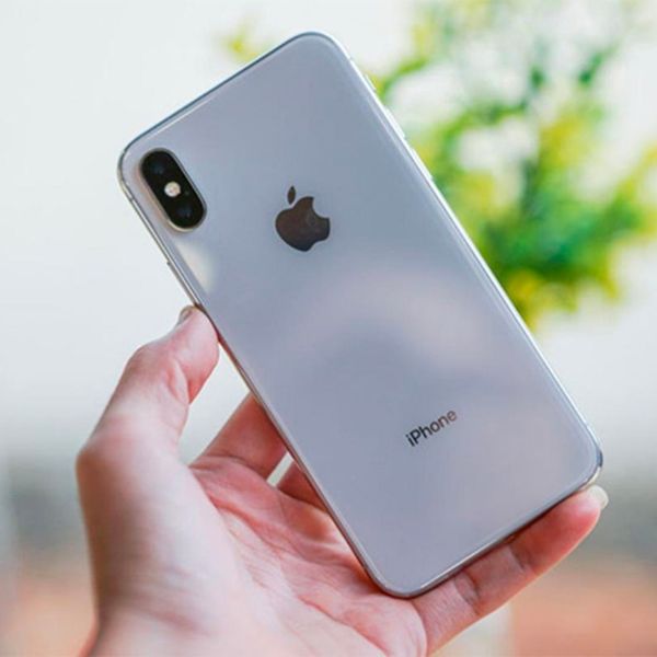 iPhone X 64GB - 99% trên tay