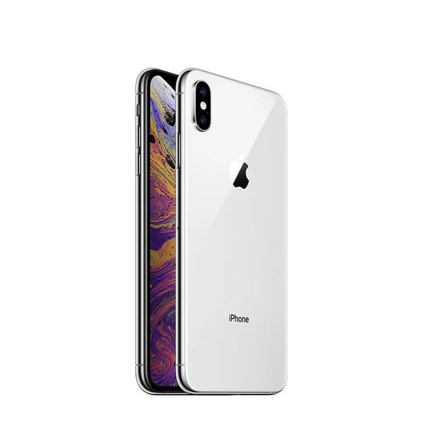 iPhone XS (99%) màu bạc tinh khiết