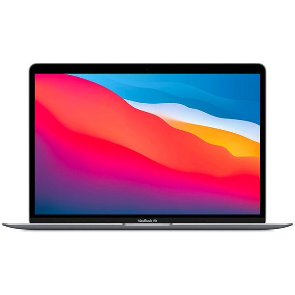 Laptop MacBook Air M1 Space Grey